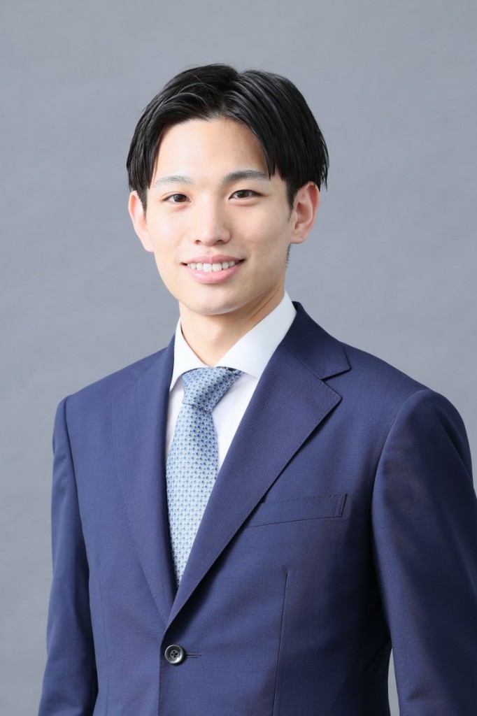 西山 弾